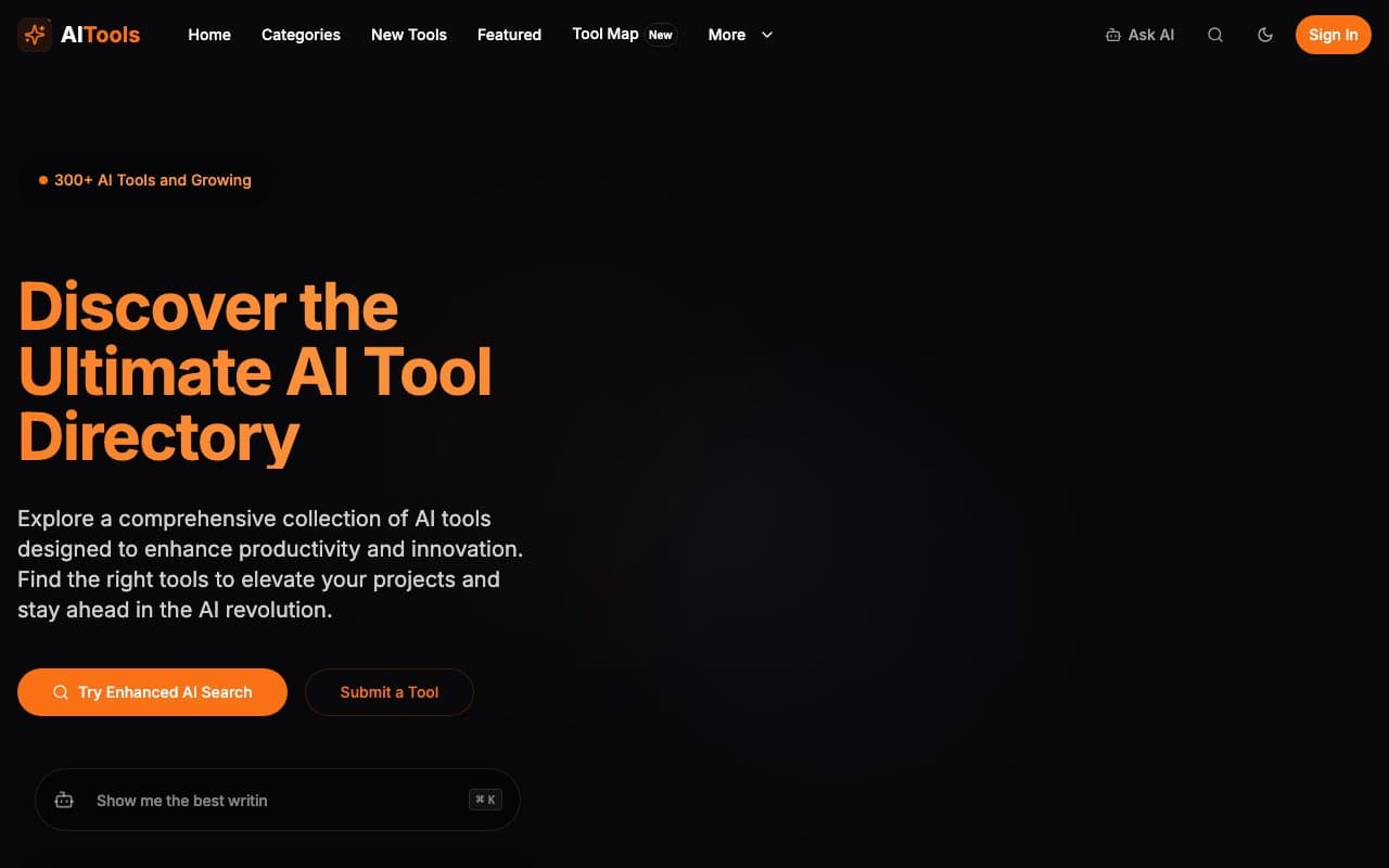 AI Tools