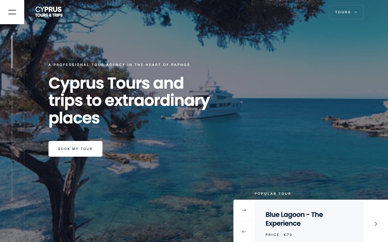 Cyprus Tours