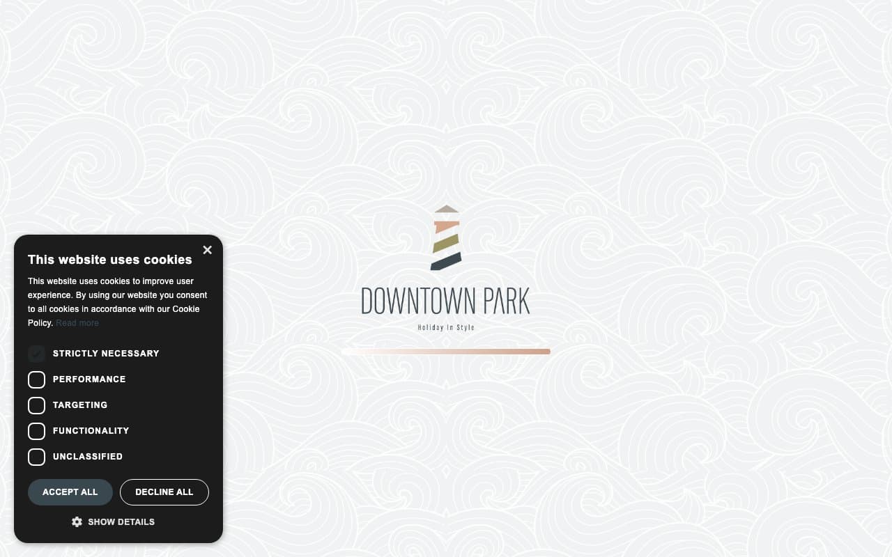 Downtown Park