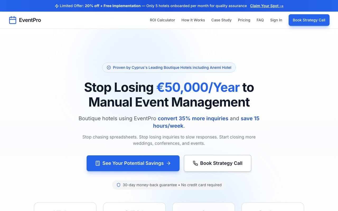 EventPro