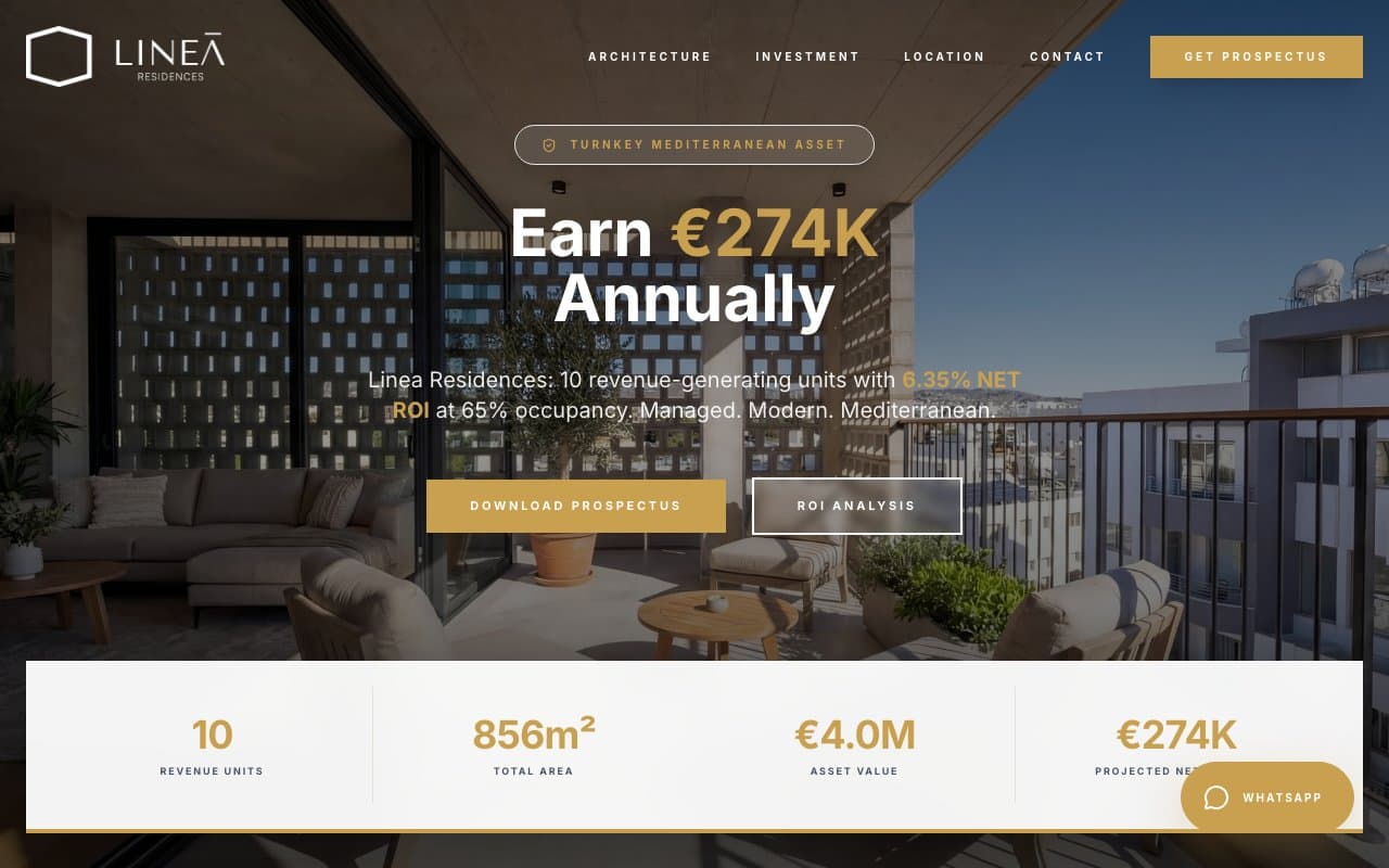 Linea