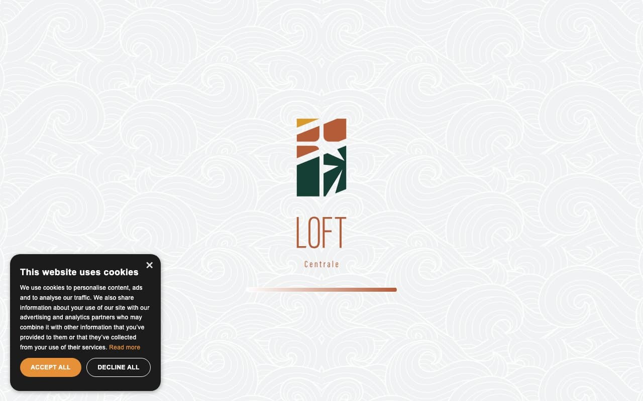 Loft Centrale