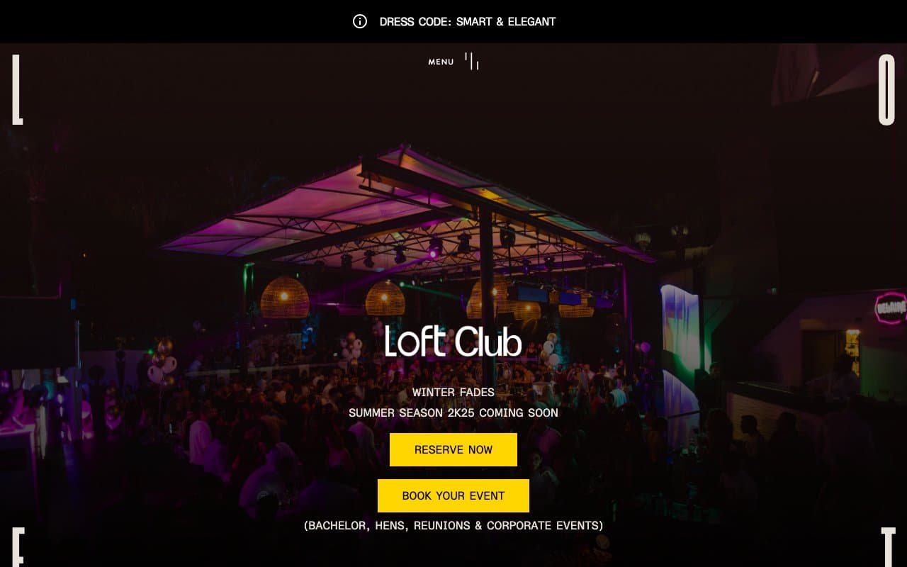 Loft Club