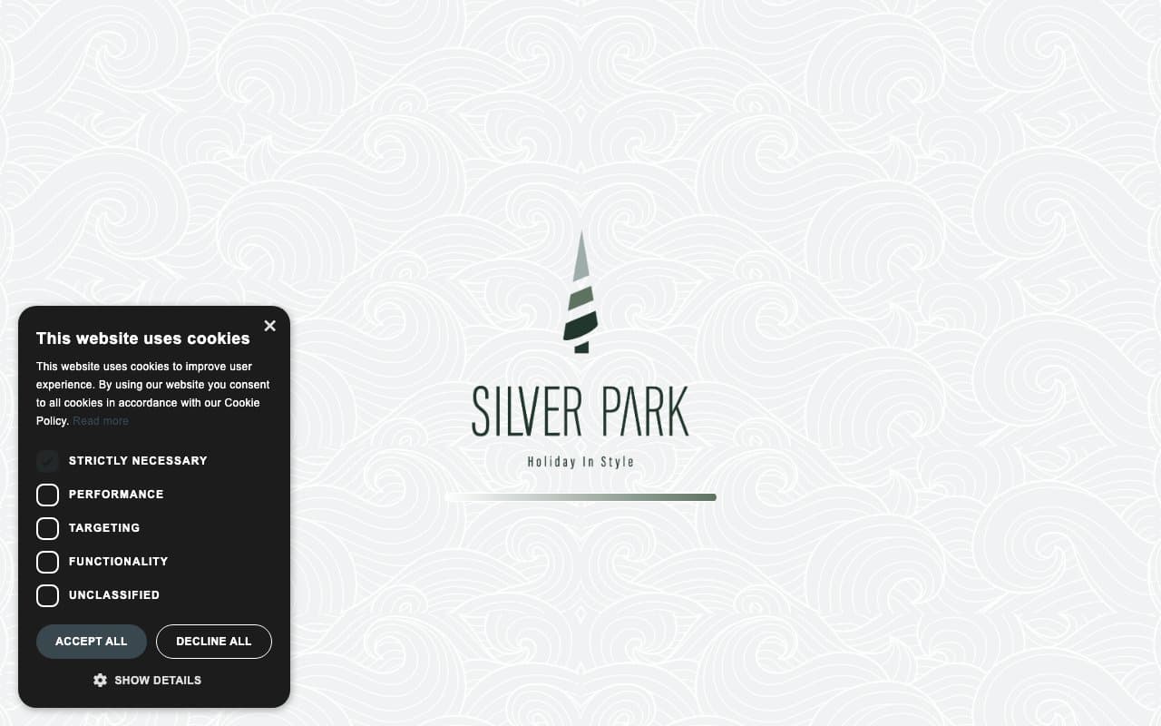 Silver Park