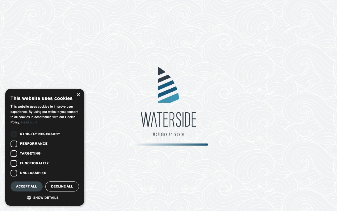 Waterside